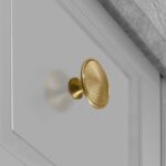 1" Vendom Knob by MYOH