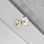 1-1/4" Rugby Knob by MYOH