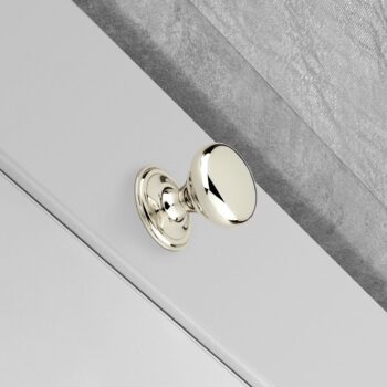 1 12 Rugby Knob by MYOH