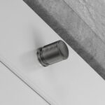 3/4" Monaco Knob by MYOH