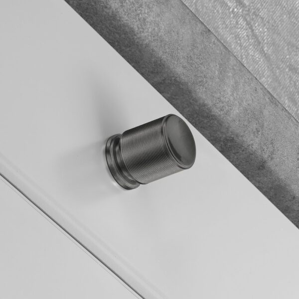 3/4" Monaco Knob by MYOH