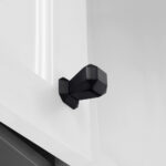 1-1/8" Tiffany Facet Knob by MYOH