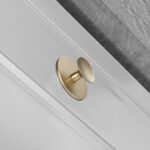 1-1/4" Chelsea Knob by MYOH