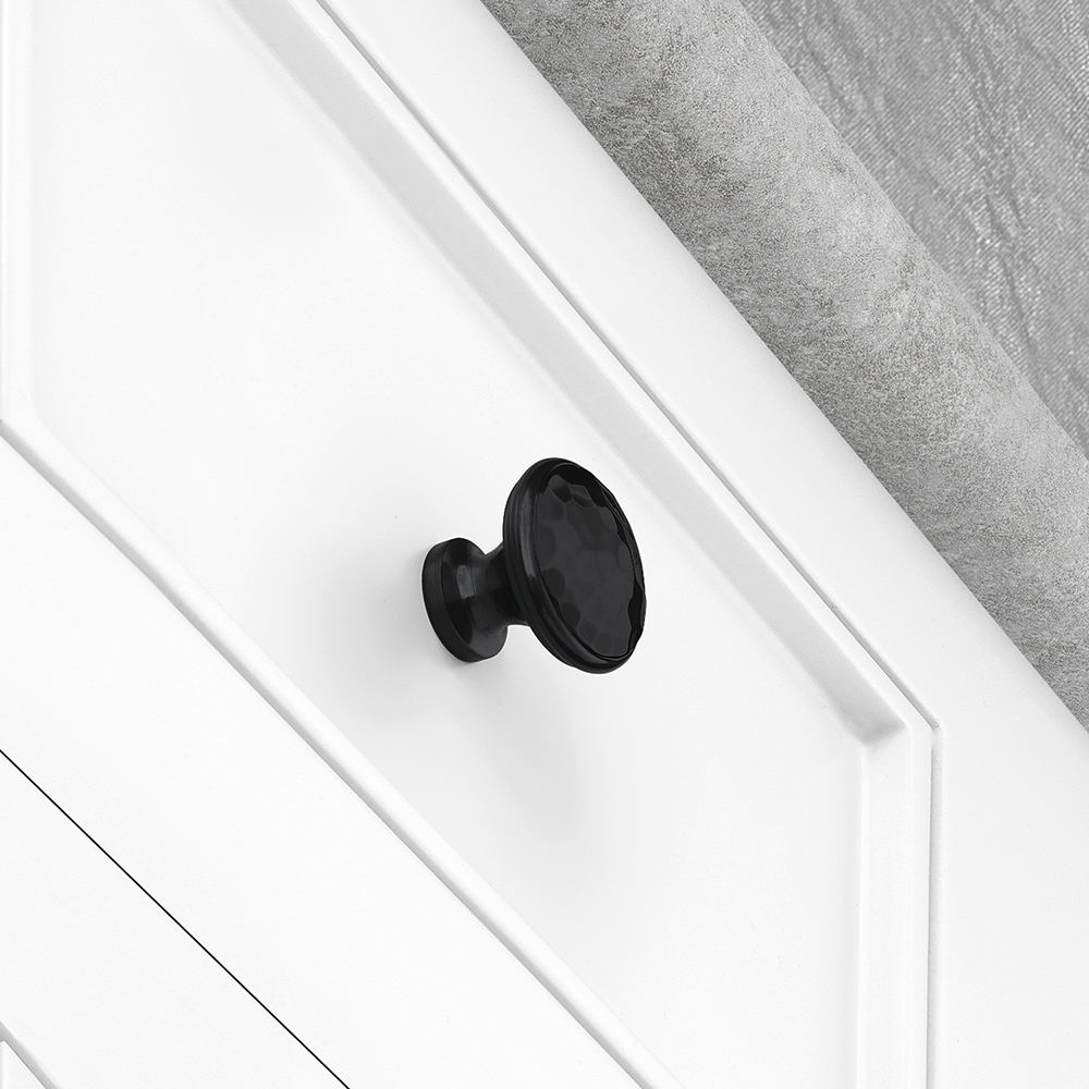 1" Anvil Knob by MYOH