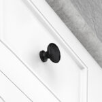 1-1/4" Anvil Knob by MYOH