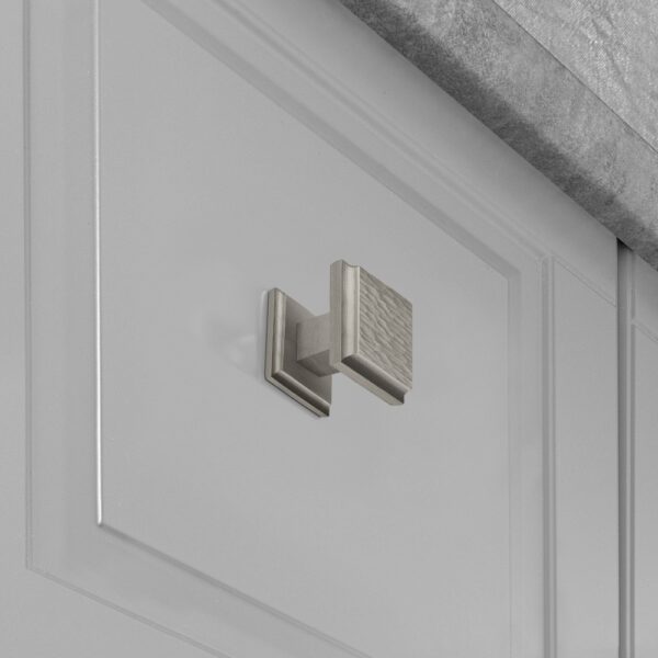 1" Alhambra Knob by MYOH