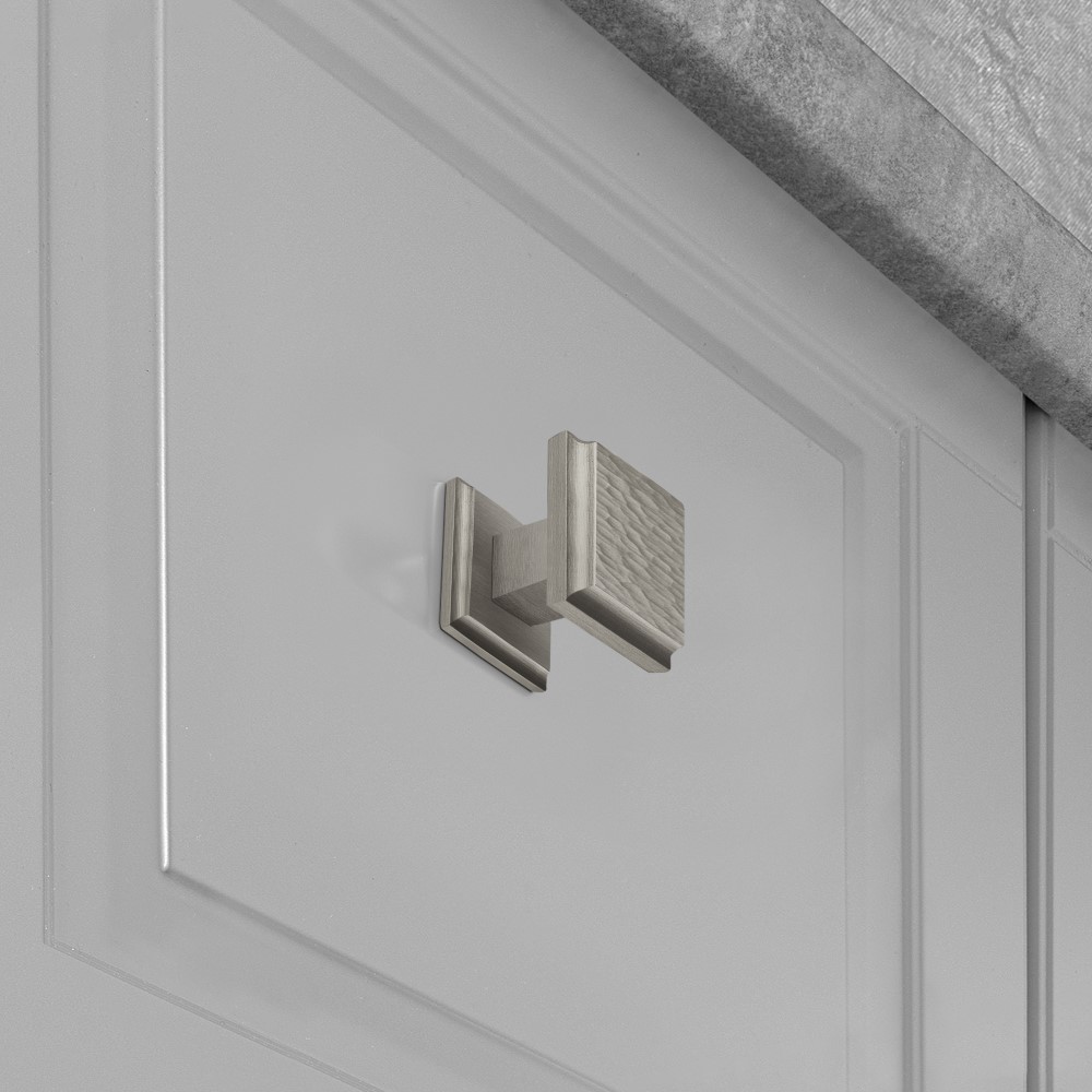 1-1/2" Alhambra Knob by MYOH