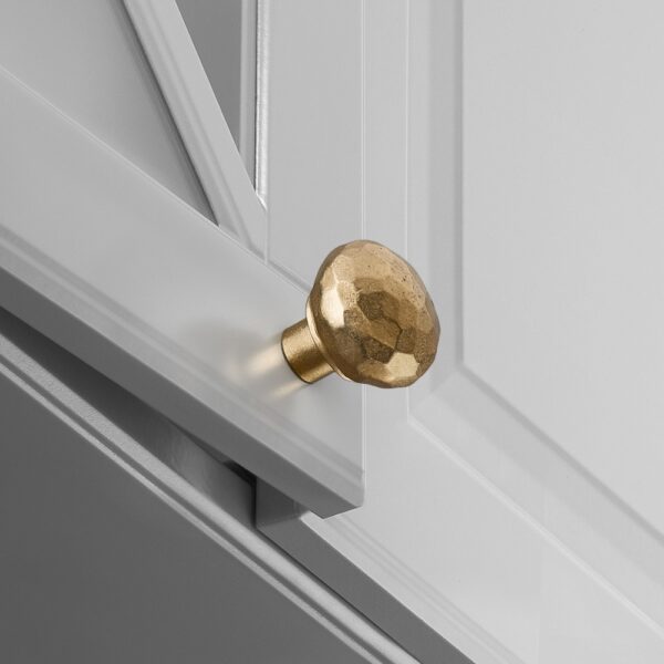 1-1/2" Hive Knob by MYOH