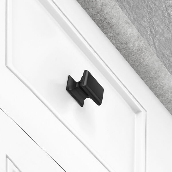 1-1/4" Broadway Knob by MYOH