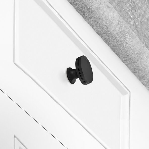 1-1/4" Anne Knob by MYOH