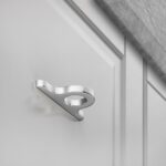 3" Chicago Loop Knob by MYOH