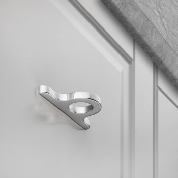 3 Chicago Loop Knob by MYOH