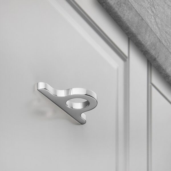 3" Chicago Loop Knob by MYOH