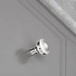 1-3/8" Suffolk Knob by MYOH