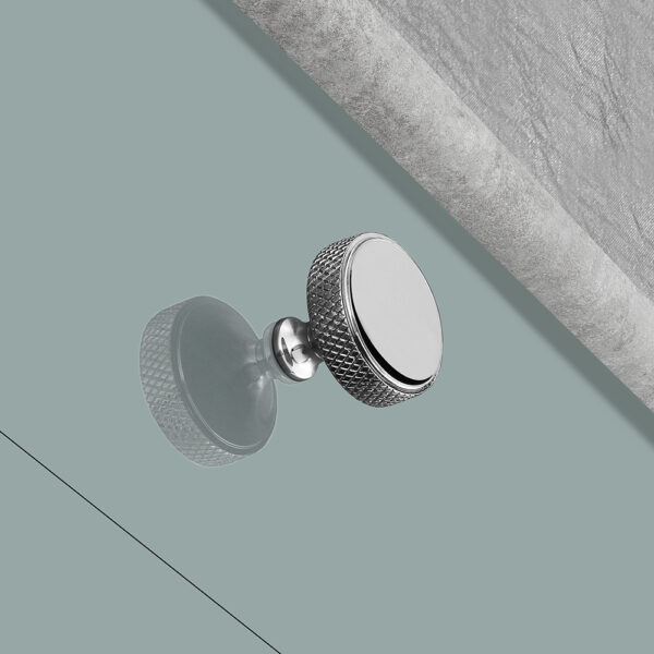 1-1/4" Harlequin Knob by MYOH