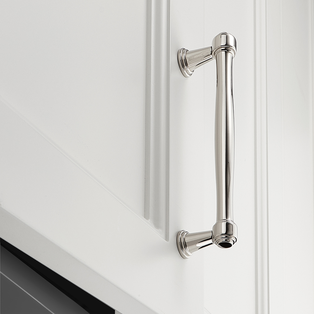 3-3/4" Heritage Pull Handle by MYOH