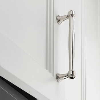 12 Heritage Pull Handle by MYOH