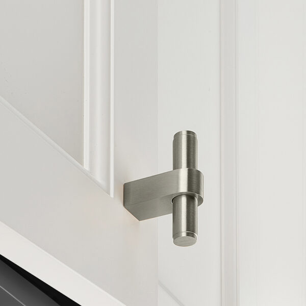 2-1/8" Ellis T-Knob by MYOH