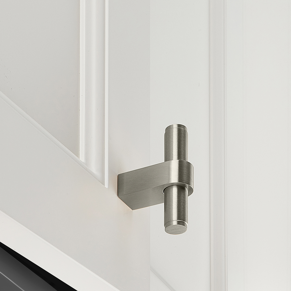 2-1/8" Ellis T-Knob by MYOH