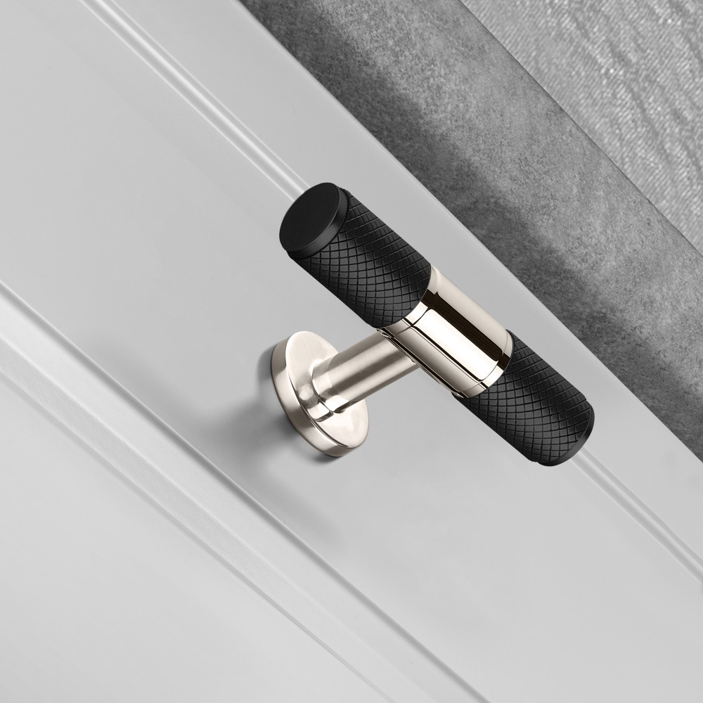 3" Jazz II T-Knob by MYOH