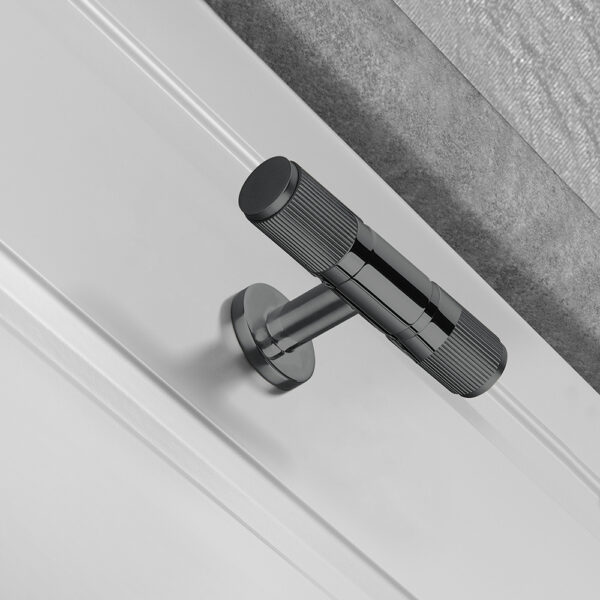 3" Bond T-Knob by MYOH