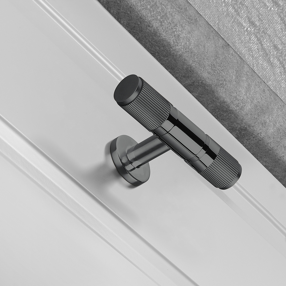 3" Bond T-Knob by MYOH