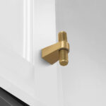 3-1/2" Jazz T-Knob by MYOH