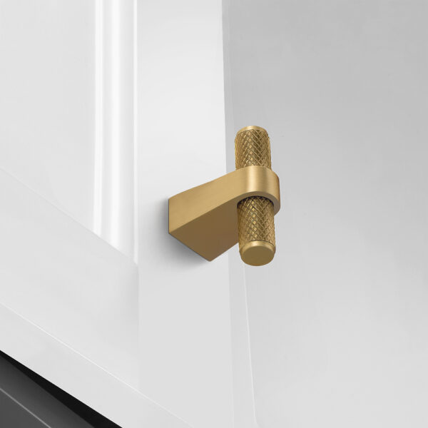 3-1/2" Jazz T-Knob by MYOH