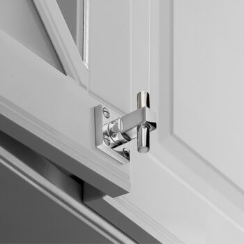 2 18 Dori T Knob by MYOH