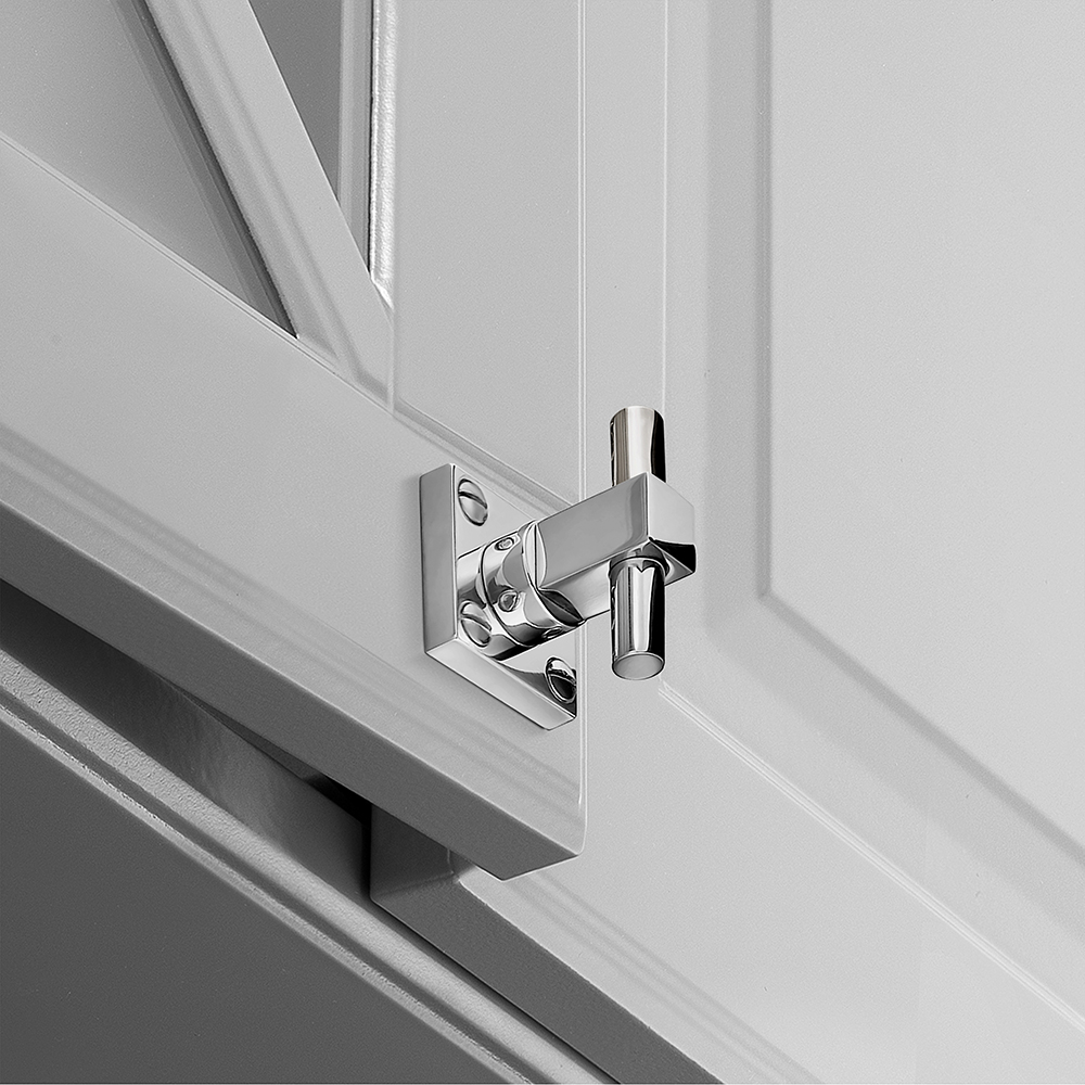 2-1/8" Dori T-Knob by MYOH