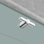 4-1/2" Lexington T-Knob by MYOH