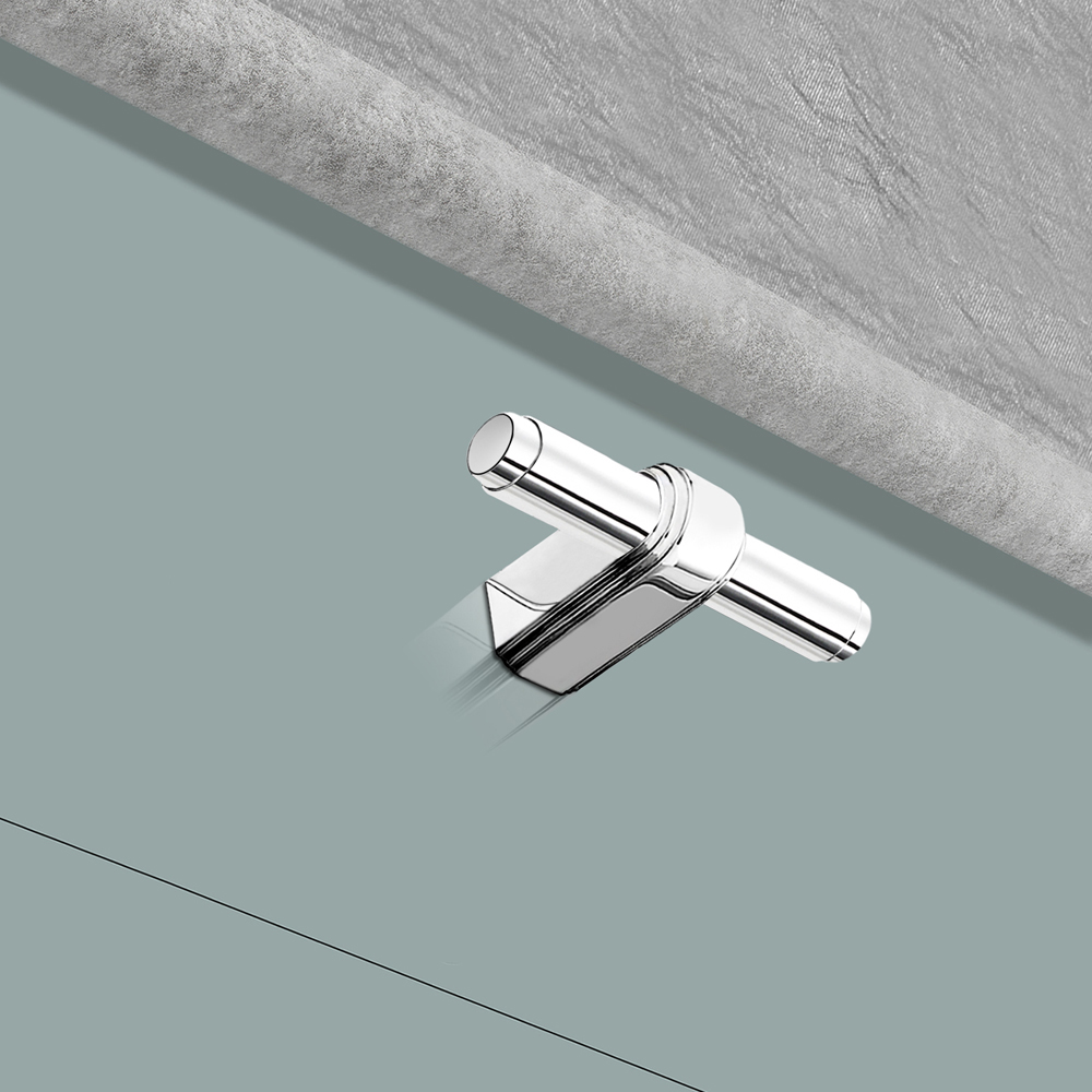 4-1/2" Lexington T-Knob by MYOH