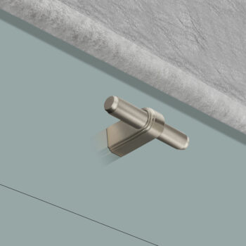 3 Lexington T Knob by MYOH