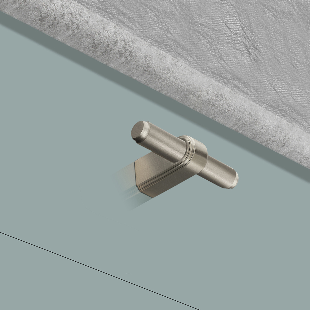 3" Lexington T-Knob by MYOH