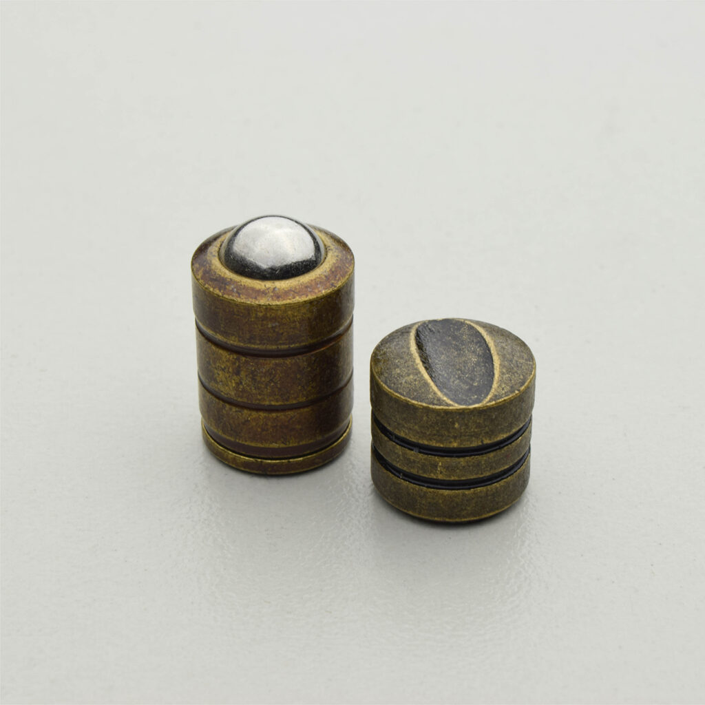 BC-275 Ball Catches by Horton Brasses