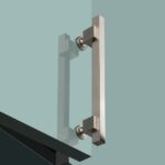 6 516 Haute Bar Pull by MYOH