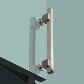 6 516 Haute Bar Pull by MYOH