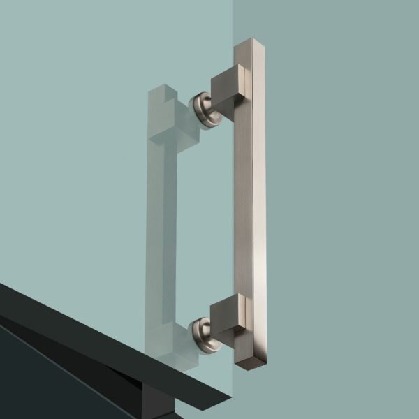 5-1/16" Haute Bar Pull by MYOH