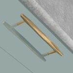 5 116 Tiffany Bar Pull by MYOH