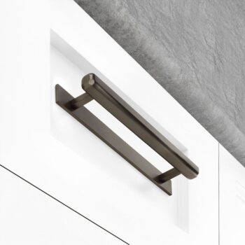 8 1316 Wright Perla Bar Pull wBackplate by MYOH