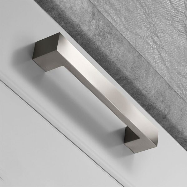 3" Hudson Bar Pull by MYOH