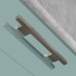 8 Fairmont Bar Pull by MYOH