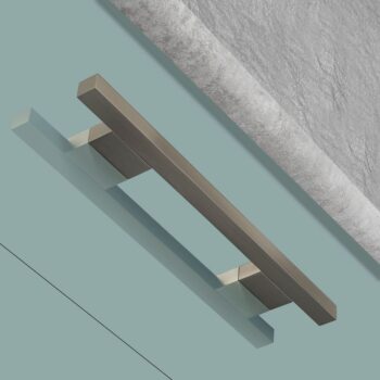 8 Fairmont Bar Pull by MYOH