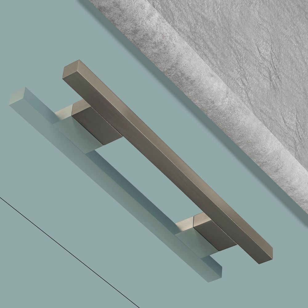 8" Fairmont Bar Pull by MYOH