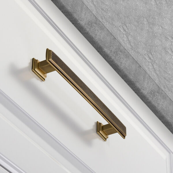 7-9/16" Odel Bar Pull by MYOH