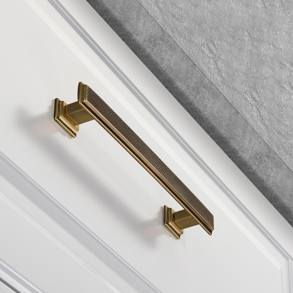 12" Odel Bar Pull by MYOH