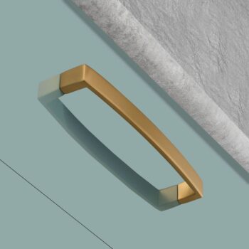 6 516 Mulberry D Handle by MYOH