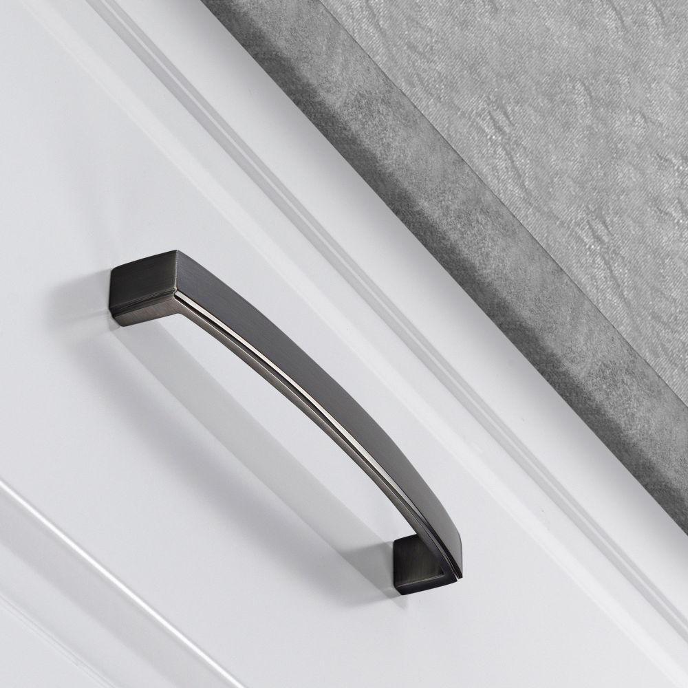 5-1/16" Danbury D-Handle by MYOH