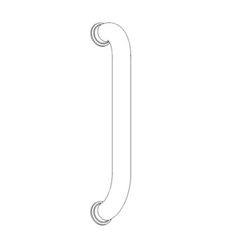 18 Rolo D Handle by MYOH