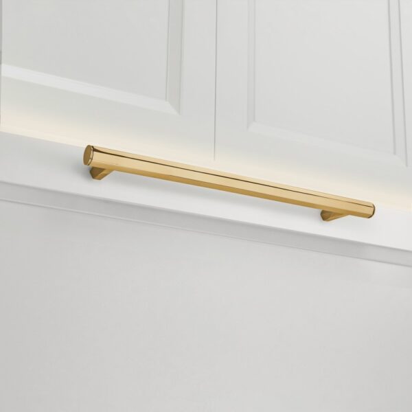 3-3/4" Monticello Bar Pull by MYOH